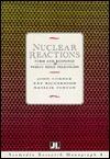 Nuclear reactions: Form and response in 'public issue' television