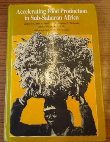 Accelerating Food Production in Sub-Saharan Africa