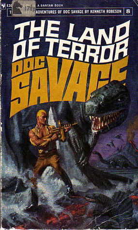 The Land of Terror