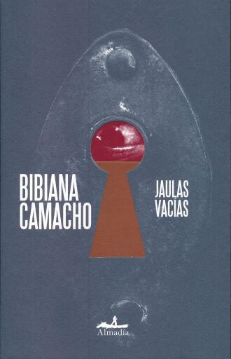 Jaulas vacías
