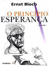 O Princípio da Esperança - Volume 3