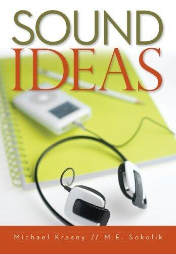 By Maggie Sokolik - Sound Ideas: 1st (first) Edition