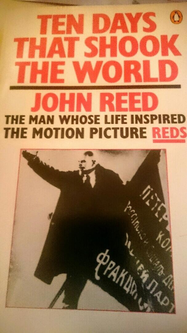 Ten Days that Shook the World