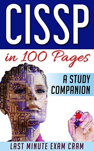 CISSP in 100 Pages: A Study Companion