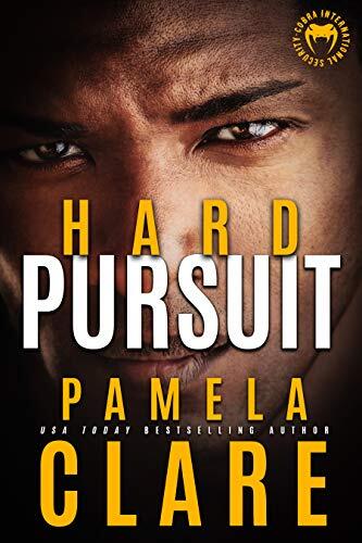 Hard Pursuit: A Cobra Elite Novel