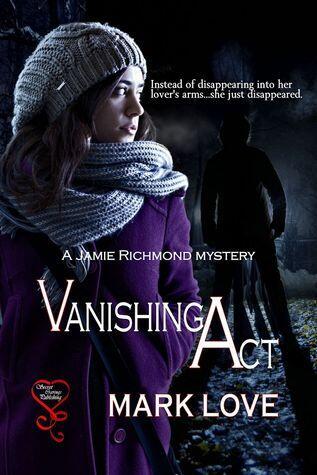 Vanishing Act