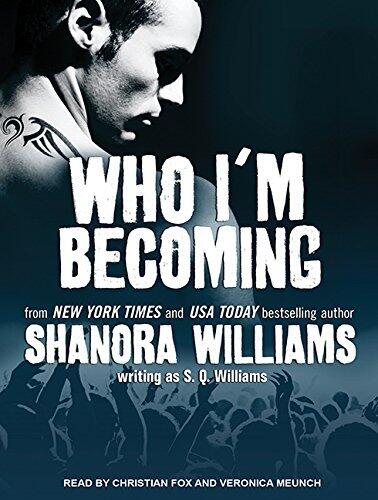 Who I'm Becoming