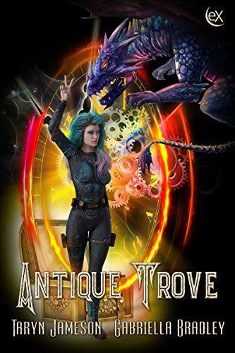 Antique Trove