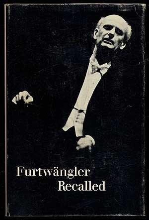 Furtwangler Recalled