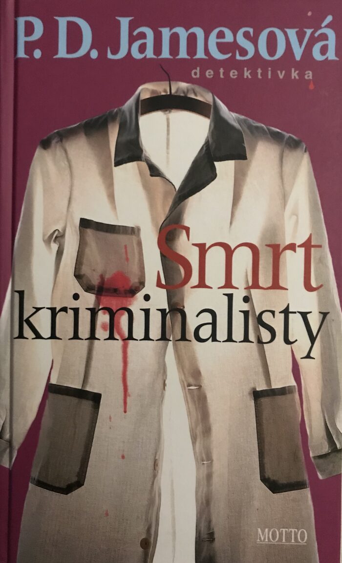 Smrt kriminalisty