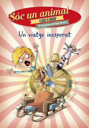 Un viatge inesperat