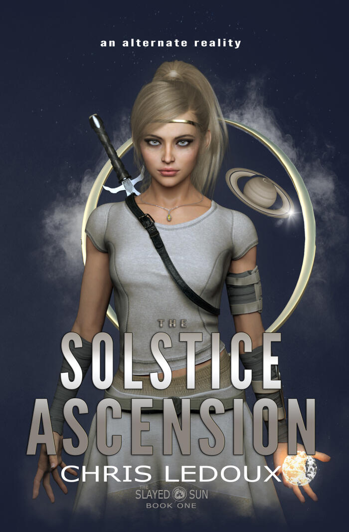 The Solstice Ascension: An Alternate Reality