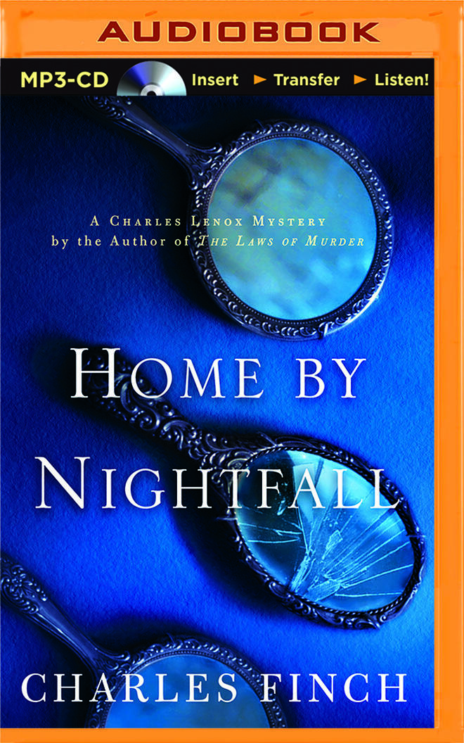 Home by Nightfall