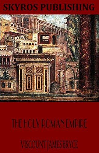 The Holy Roman Empire