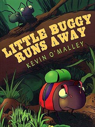 Little Buggy Runs Away