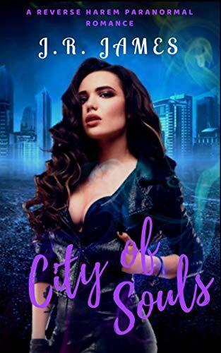 City of Souls