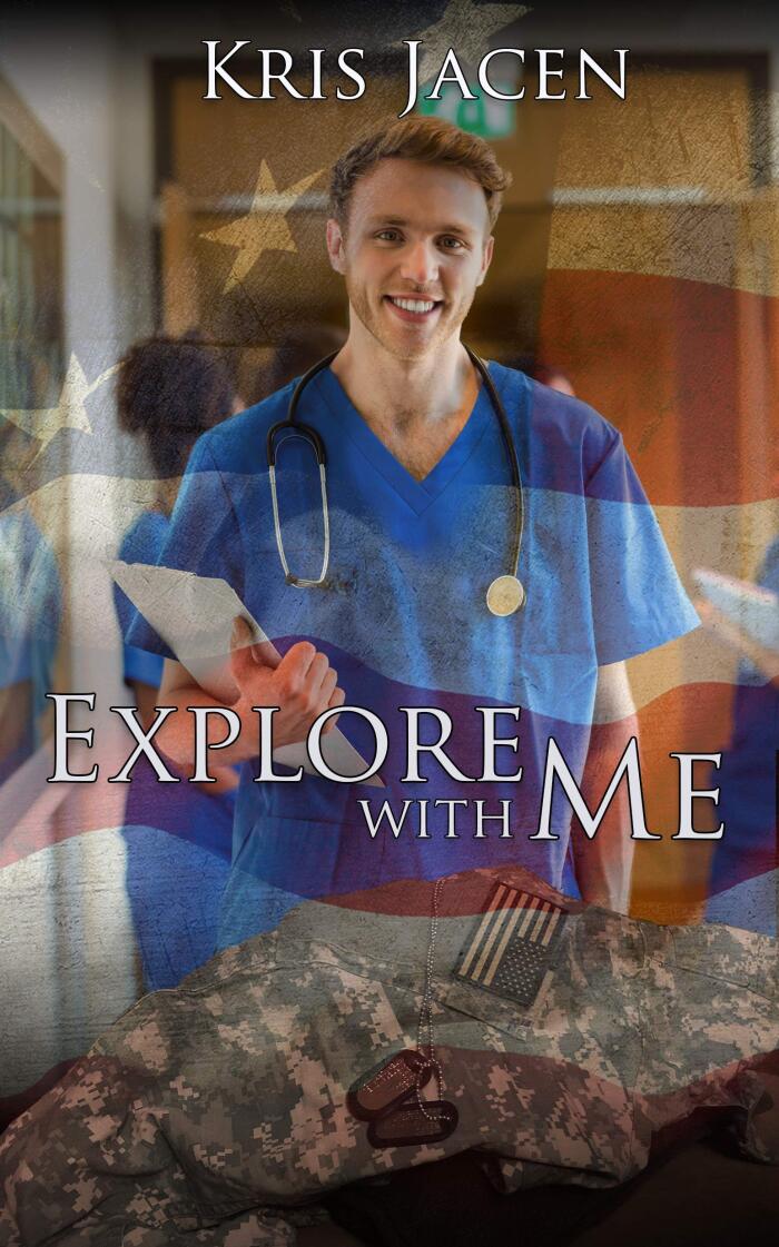 Explore with Me