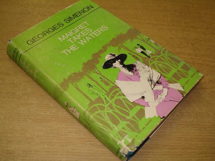 Maigret Takes the Waters