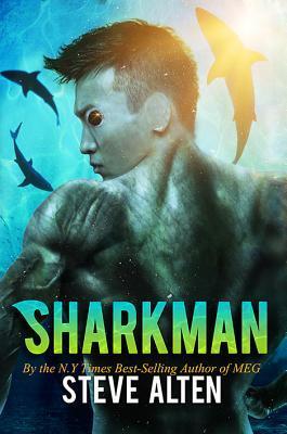 Sharkman