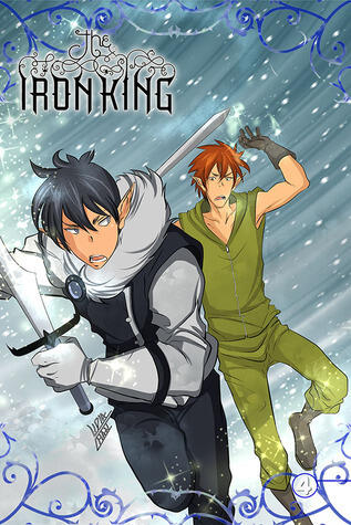 Iron King #4