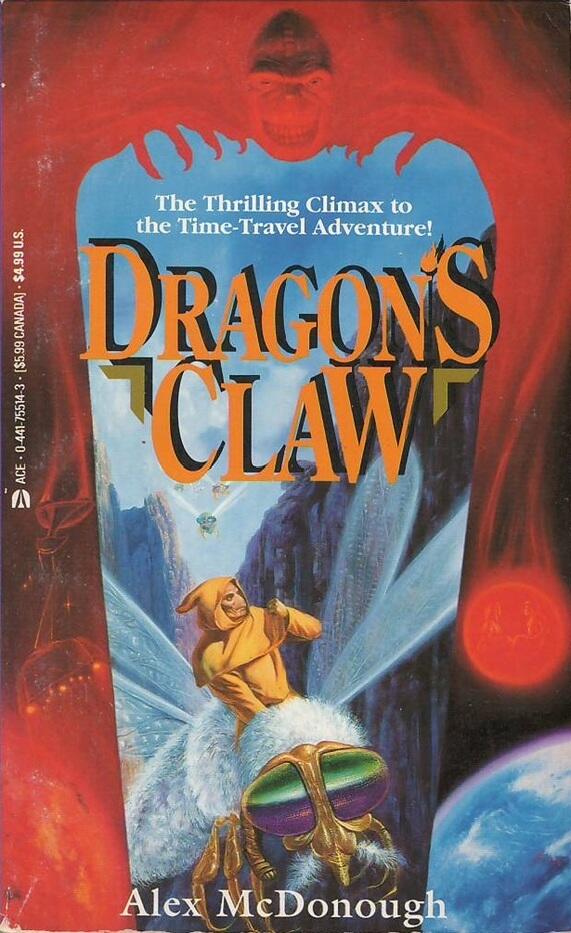 Dragon's Claw