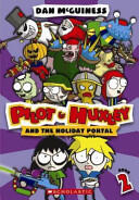 Pilot & Huxley and the holiday portal