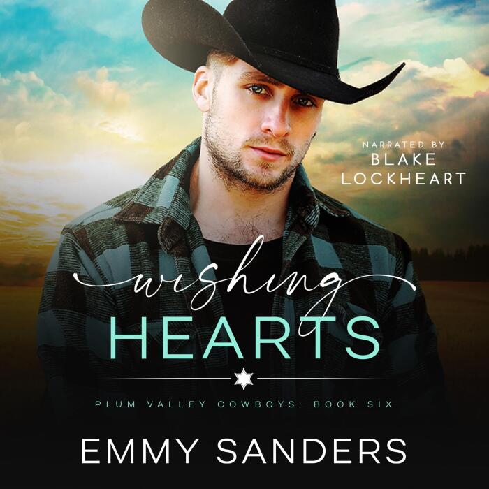 Wishing Hearts: Plum Valley Cowboys, Book 6