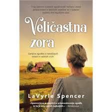 Veličastna zora