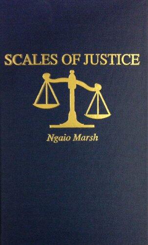 Scales of Justice