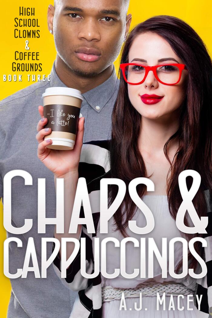 Chaps & Cappuccinos