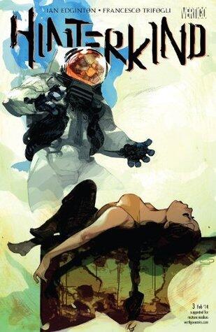 Hinterkind (2013- ) #3