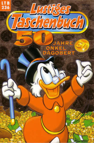 50 Jahre Onkel Dagobert