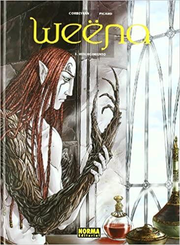Weëna #3 Resurgimiento