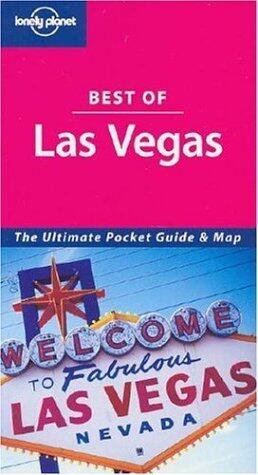 Lonely Planet Best of Las Vegas