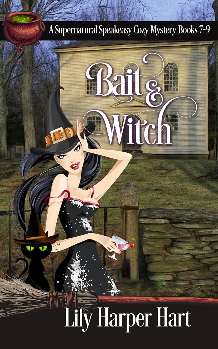 Bait and Witch
