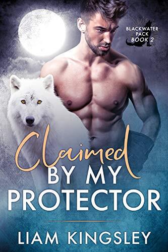 Claimed By My Protector
