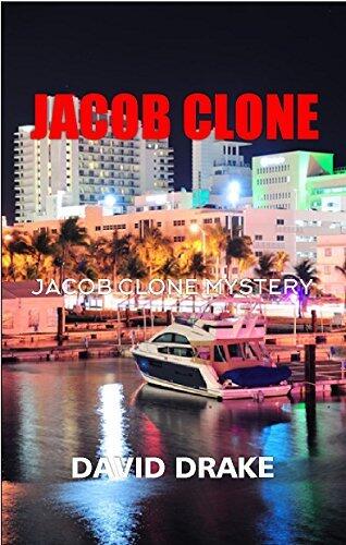 Jacob Clone