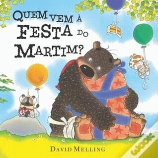Quem Vem à Festa do Martim?