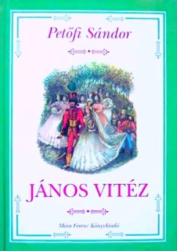 János vitéz