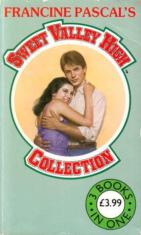 Sweet Valley High Collection: Head Over Heels, Showdown, Crash Landing!