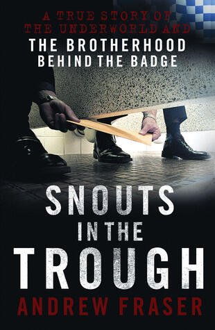 Snouts In The Trough