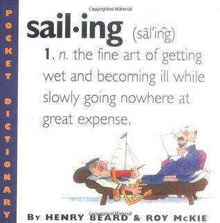 Sailing: Pocket Dictionary