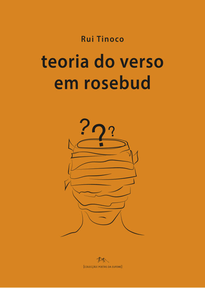 teoria do verso em rosebud