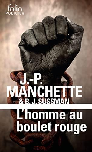Homme Au Boulet Rouge