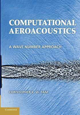 Computational Aeroacoustics: A Wave Number Approach