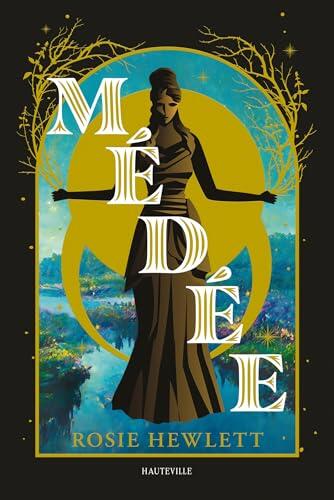 Médée (Hauteville Romans)