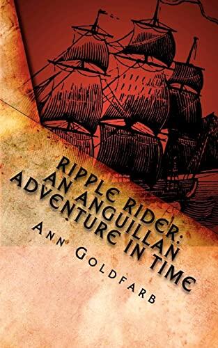Ripple Rider: An Anguillan Adventure in Time