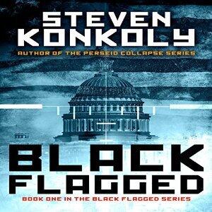 Black Flagged