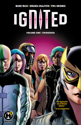 Ignited Vol. 1