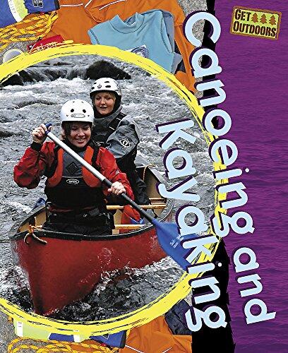 Canoeing